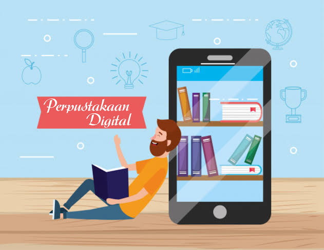 Read more about the article PERAN PUSTAKAWAN DI ERA DIGITAL LIBRARY