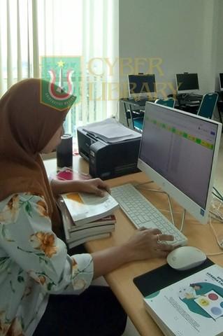 Read more about the article STOCK OPNAME : Perpustakaan Fakultas Kesehatan