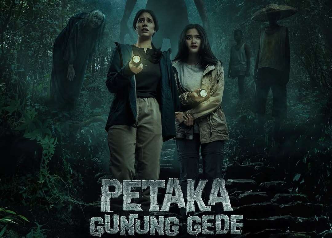 Read more about the article 🎥🍿 LIB-FLIX di Perpustakaan hadir lagi! 