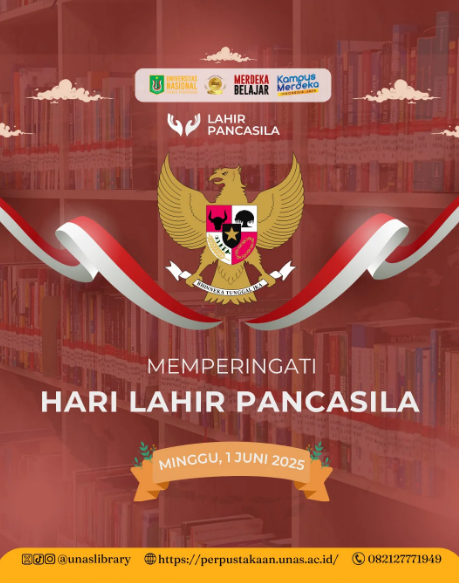 Read more about the article Selamat Hari Lahir Pancasila