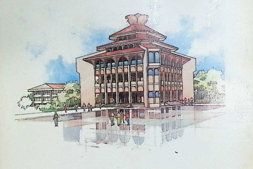 Read more about the article Majid Baru dalam Kebudayaan Modern