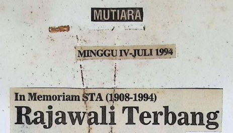 Read more about the article STA PART 2 9 (minggu iv juli 1994)